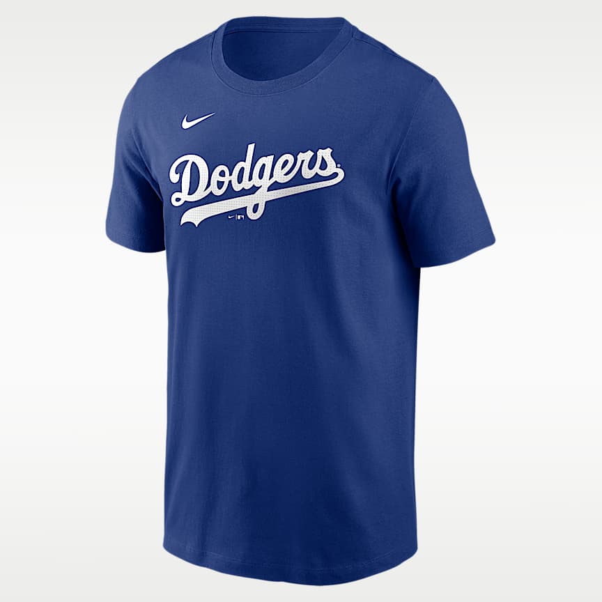 Shohei Ohtani Los Angeles Dodgers Men's Nike MLB Replica Jersey